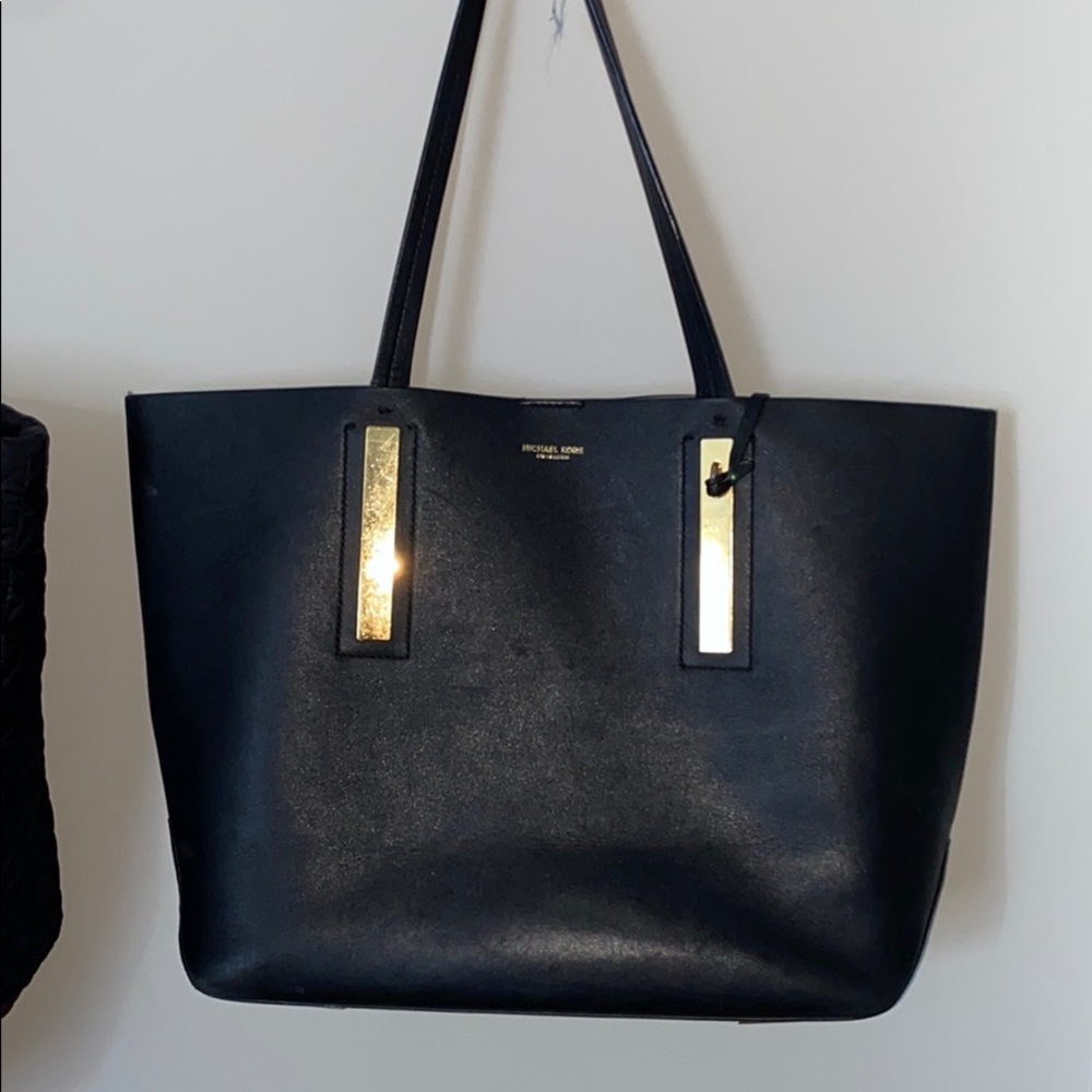 Micheal Kors collection bag